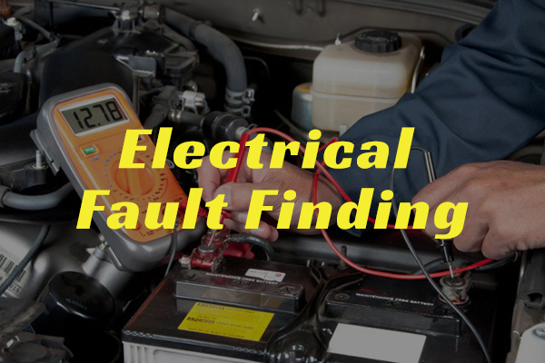 car tronics leicester electrical fault finding