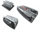car-tronics category connection power distribution