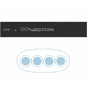 CONNECTION BASIC B 416.2
